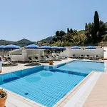 Hotel D'orta Casamicciola Terme
