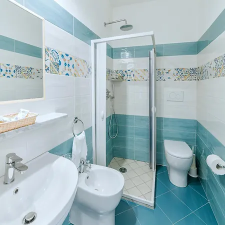 D'orta Hotel 3*