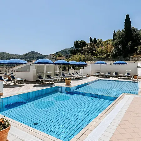 Hotel D'orta Casamicciola Terme