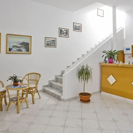 D'orta Hotel Casamicciola Terme