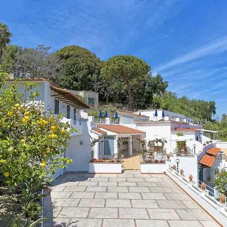 D'orta 3* Casamicciola Terme