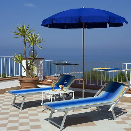 D'orta Hotel Casamicciola Terme