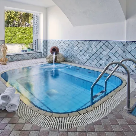 D'orta 3* Casamicciola Terme