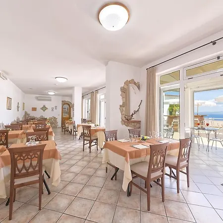 Hotel D'orta Casamicciola Terme