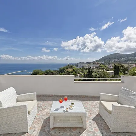 D'orta Casamicciola Terme