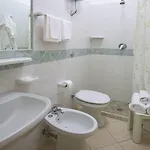 מלון D'orta 3*