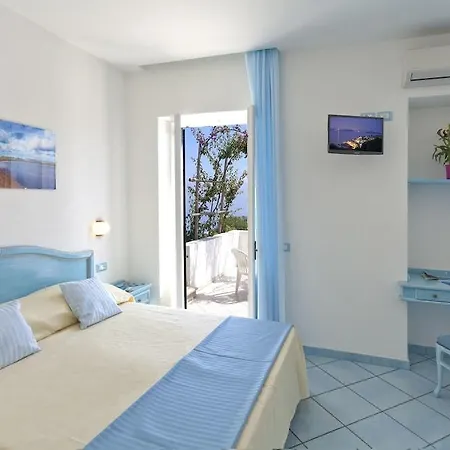 Ξενοδοχείο D'orta 3*