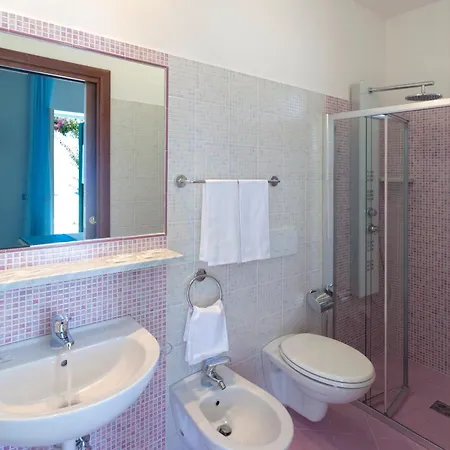 Ξενοδοχείο D'orta Casamicciola Terme