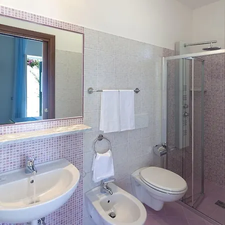Hotel D'orta Ischia