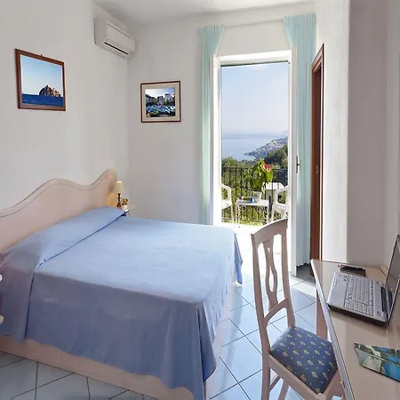 D'orta 3*