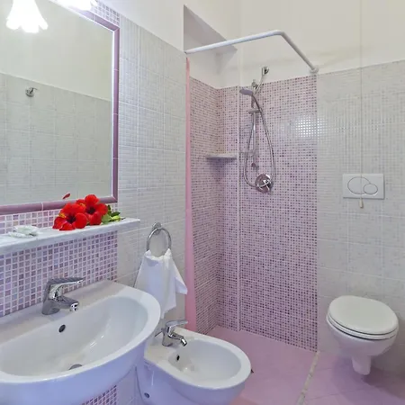 D'orta Hotel 3*