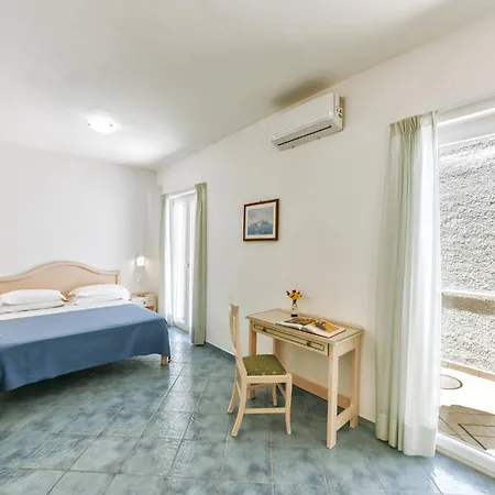 D'orta Hotel