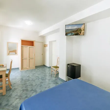 D'orta מלון Casamicciola Terme