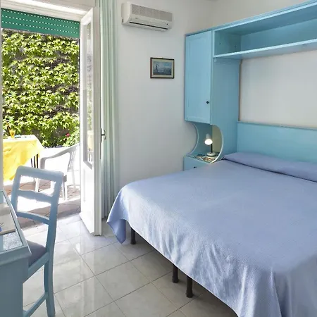 D'orta Hotel Ischia