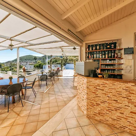 D'orta מלון Casamicciola Terme