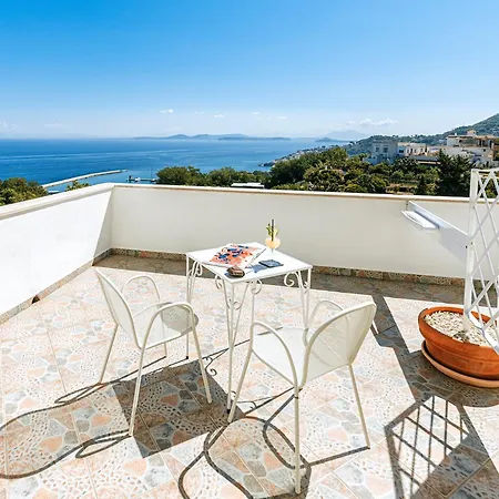 D'orta Casamicciola Terme