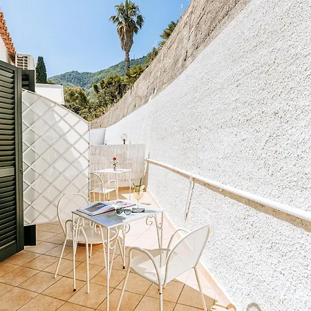 D'orta 3* Casamicciola Terme