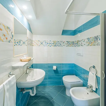 D'orta Hotel