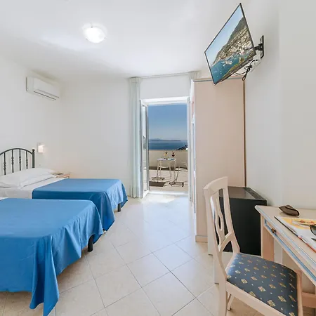 D'orta Casamicciola Terme