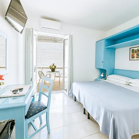 Hotel D'orta