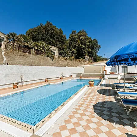 D'orta Hotel 3*