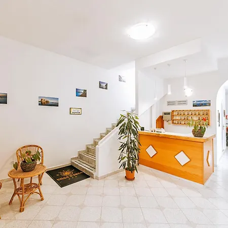 Hotel D'orta 3*