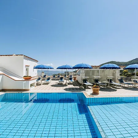 D'orta Hotel