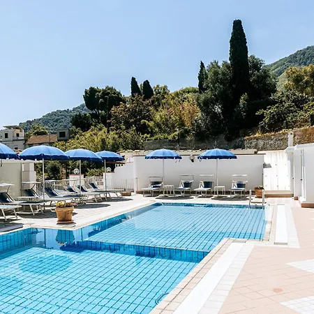 Hotel D'orta