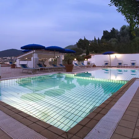 D'orta Ξενοδοχείο 3*