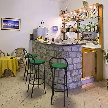 D'orta 3* Ischia