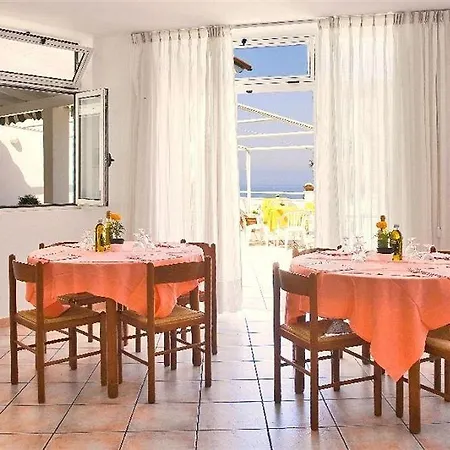 Hotel D'orta