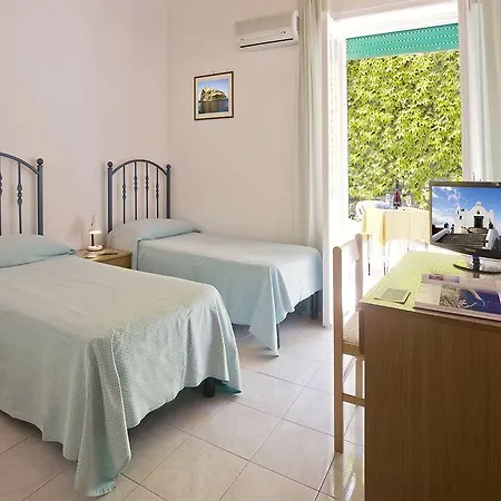 D'orta Ξενοδοχείο 3*