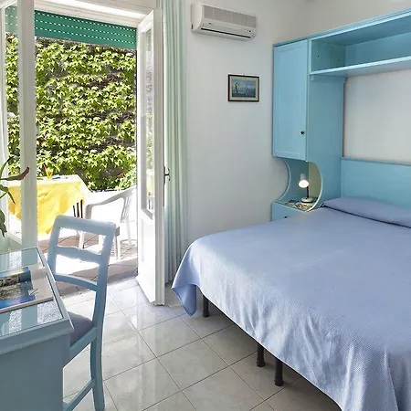 D'orta 3* Ischia