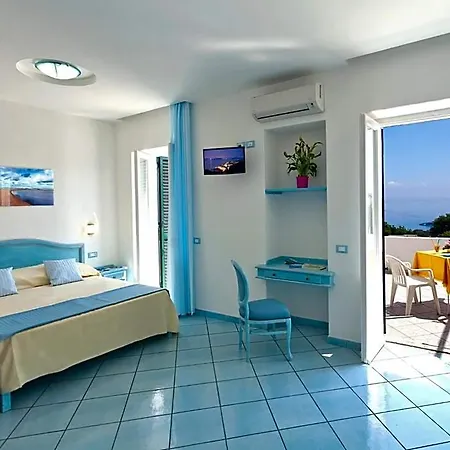 Hotel D'orta