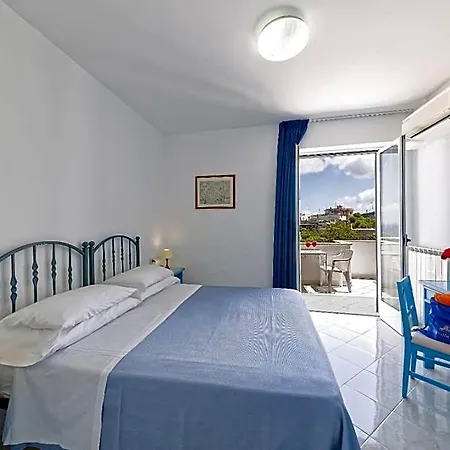 D'orta Hotel Casamicciola Terme