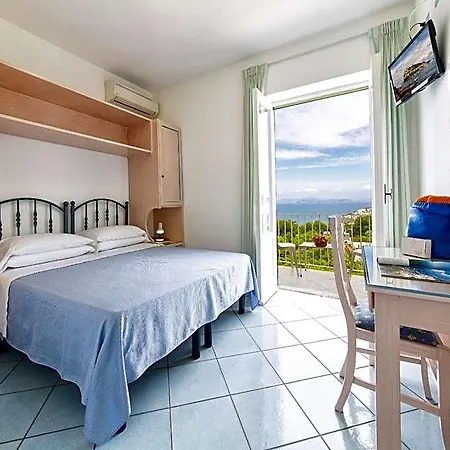 Hotel D'orta Casamicciola Terme