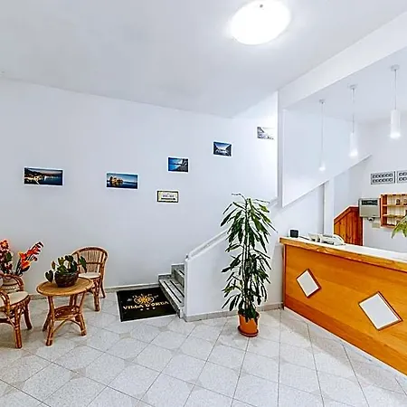 Hotel D'orta Casamicciola Terme