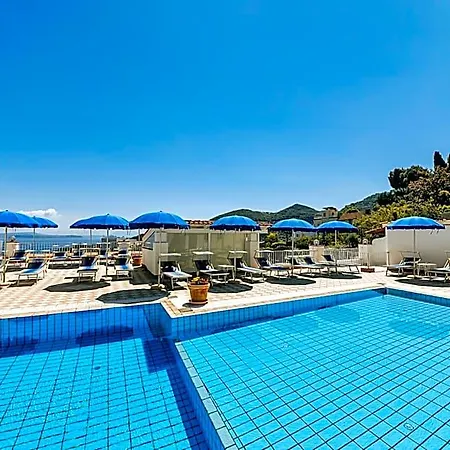 D'orta Hotel