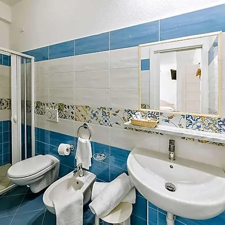 D'orta Hotel