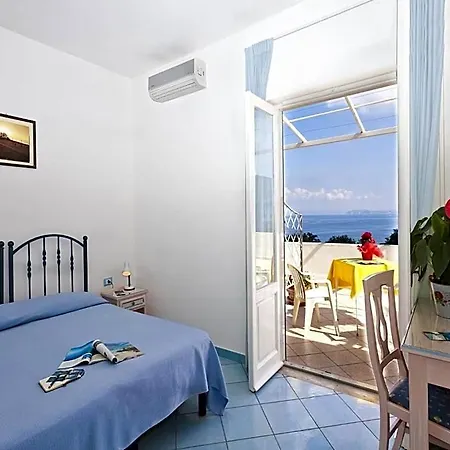 Hotel D'orta