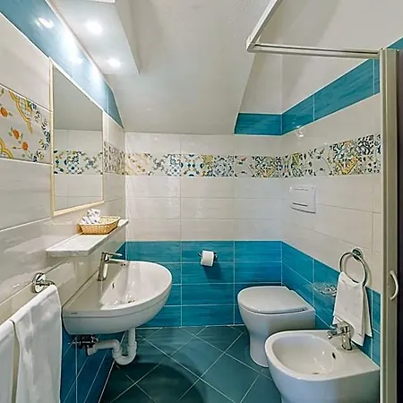 D'orta Hotel