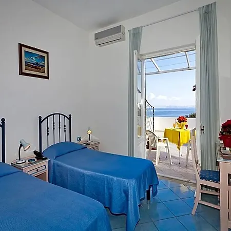 Hotel D'orta 3*