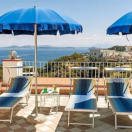 D'orta Hotel