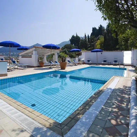 Hotel D'orta