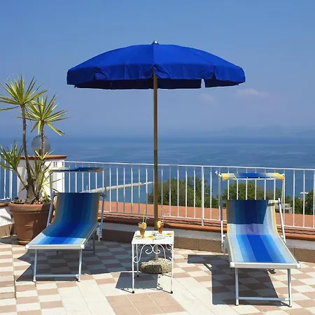 Hotel D'orta