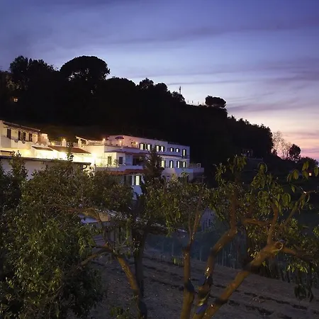 D'orta Hotel Ischia