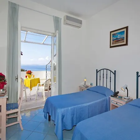 Ξενοδοχείο D'orta Casamicciola Terme
