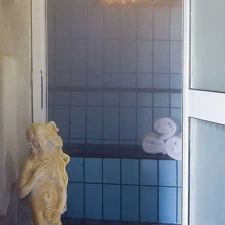 Hotel D'orta Ischia