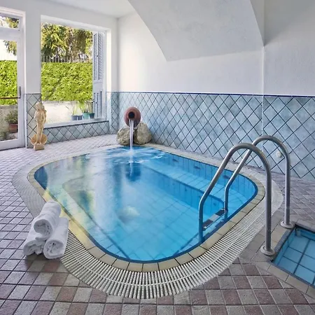 D'orta Hotel 3*