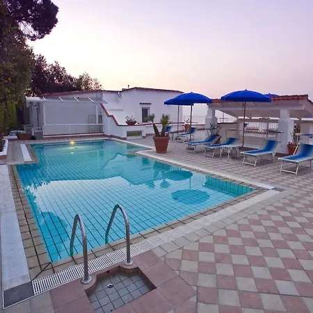 Hotel D'orta Ischia